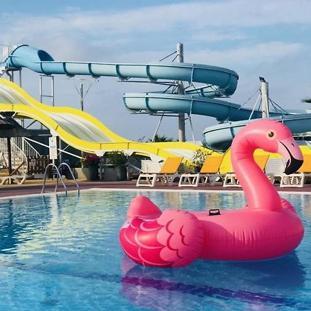 לאט Camping Officiel Siblu Le Lac Des Reves מראה חיצוני תמונה