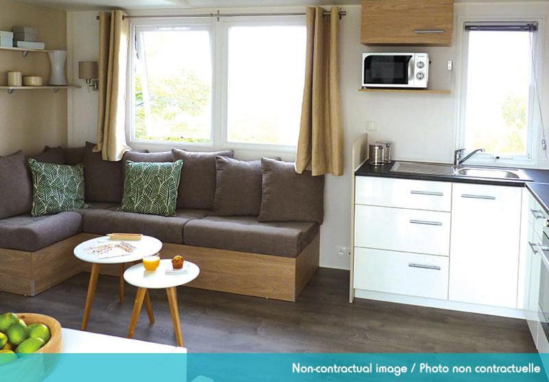לאט Camping Officiel Siblu Le Lac Des Reves מראה חיצוני תמונה