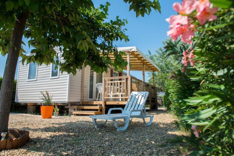 לאט Camping Officiel Siblu Le Lac Des Reves מראה חיצוני תמונה