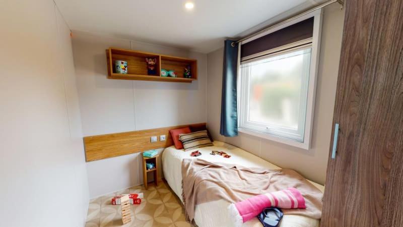 לאט Camping Officiel Siblu Le Lac Des Reves מראה חיצוני תמונה