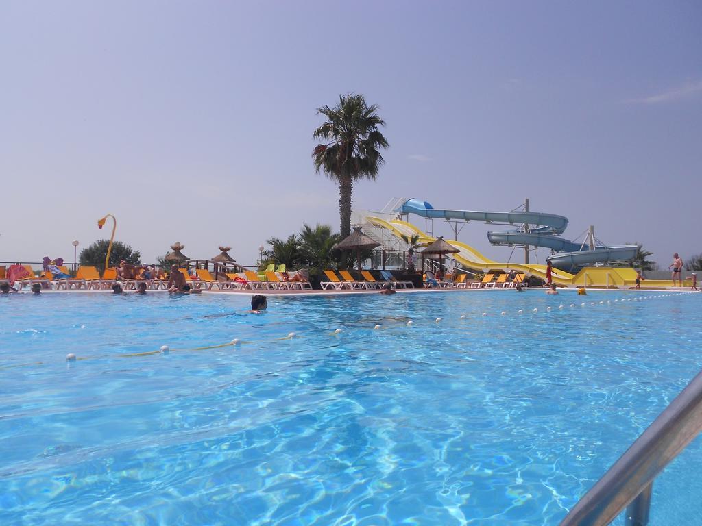 לאט Camping Officiel Siblu Le Lac Des Reves מראה חיצוני תמונה