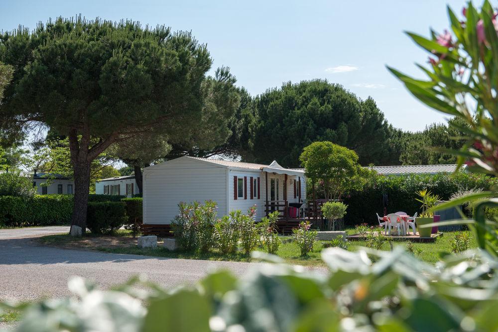 לאט Camping Officiel Siblu Le Lac Des Reves מראה חיצוני תמונה